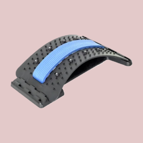 Magnetic Back Stretcher & Posture Corrector