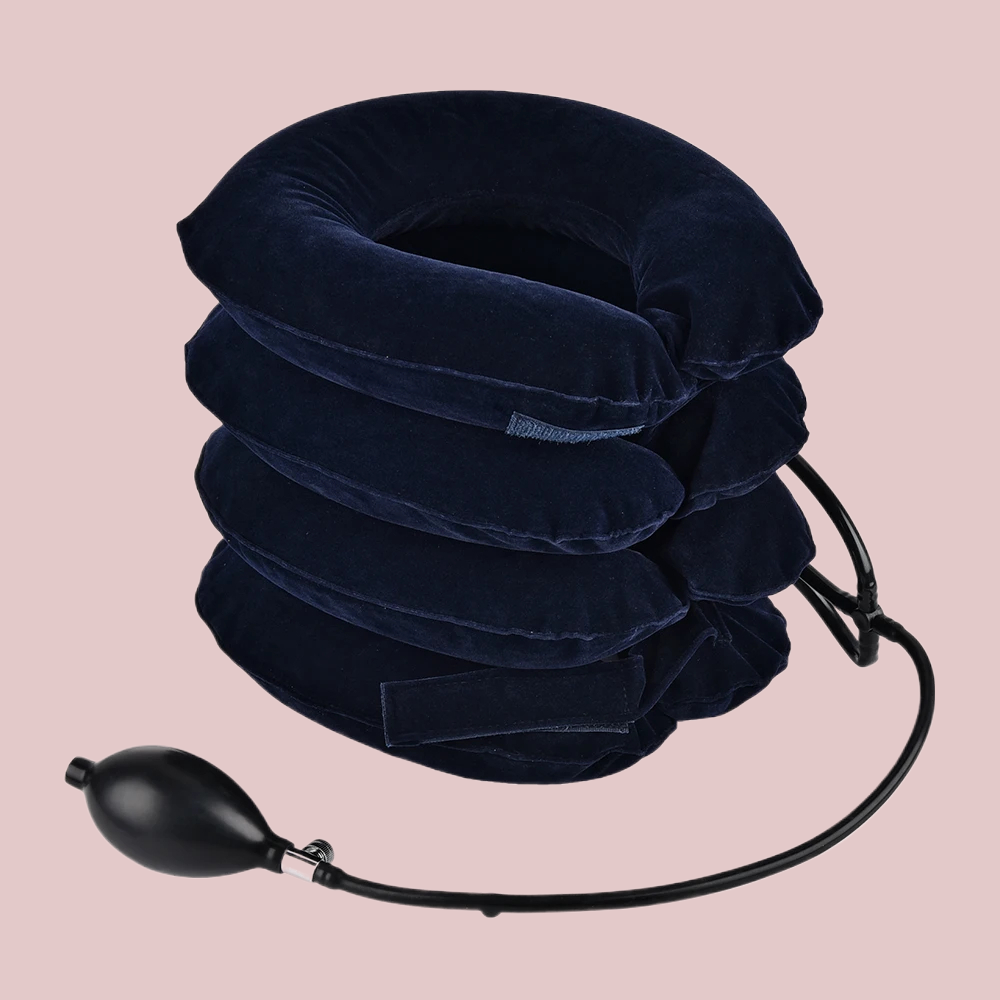 Neck Stretcher & Posture Corrector