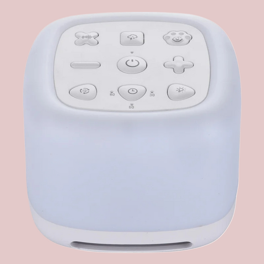 Green Noise Sleep Easy Machine