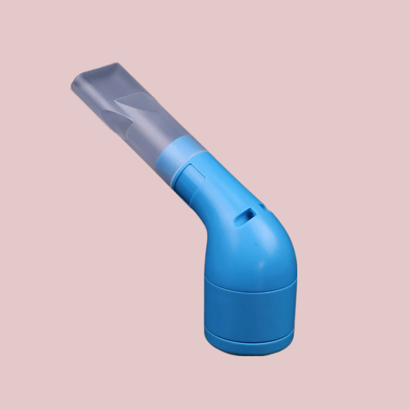 Lung Assistant Mucus Reliever