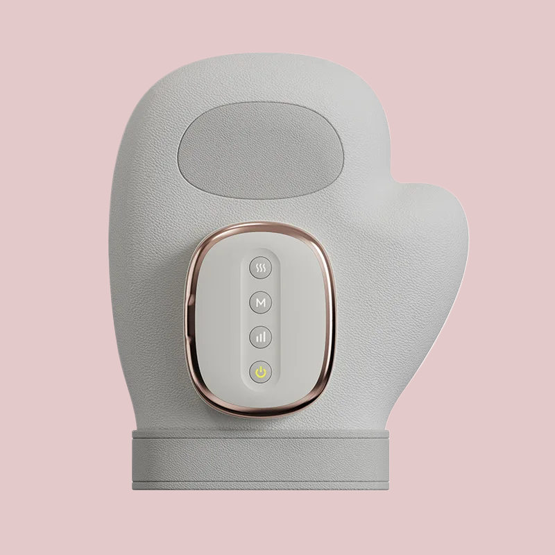 AcuPoint Hand Relief