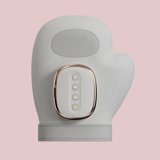 AcuPoint Hand Relief