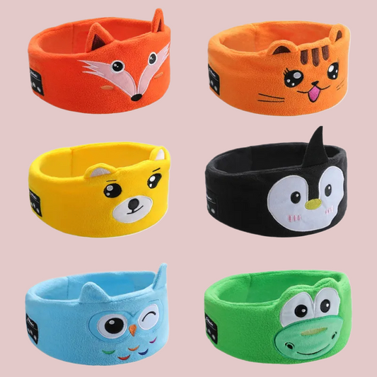 Children's Dream Bluetooth Mask