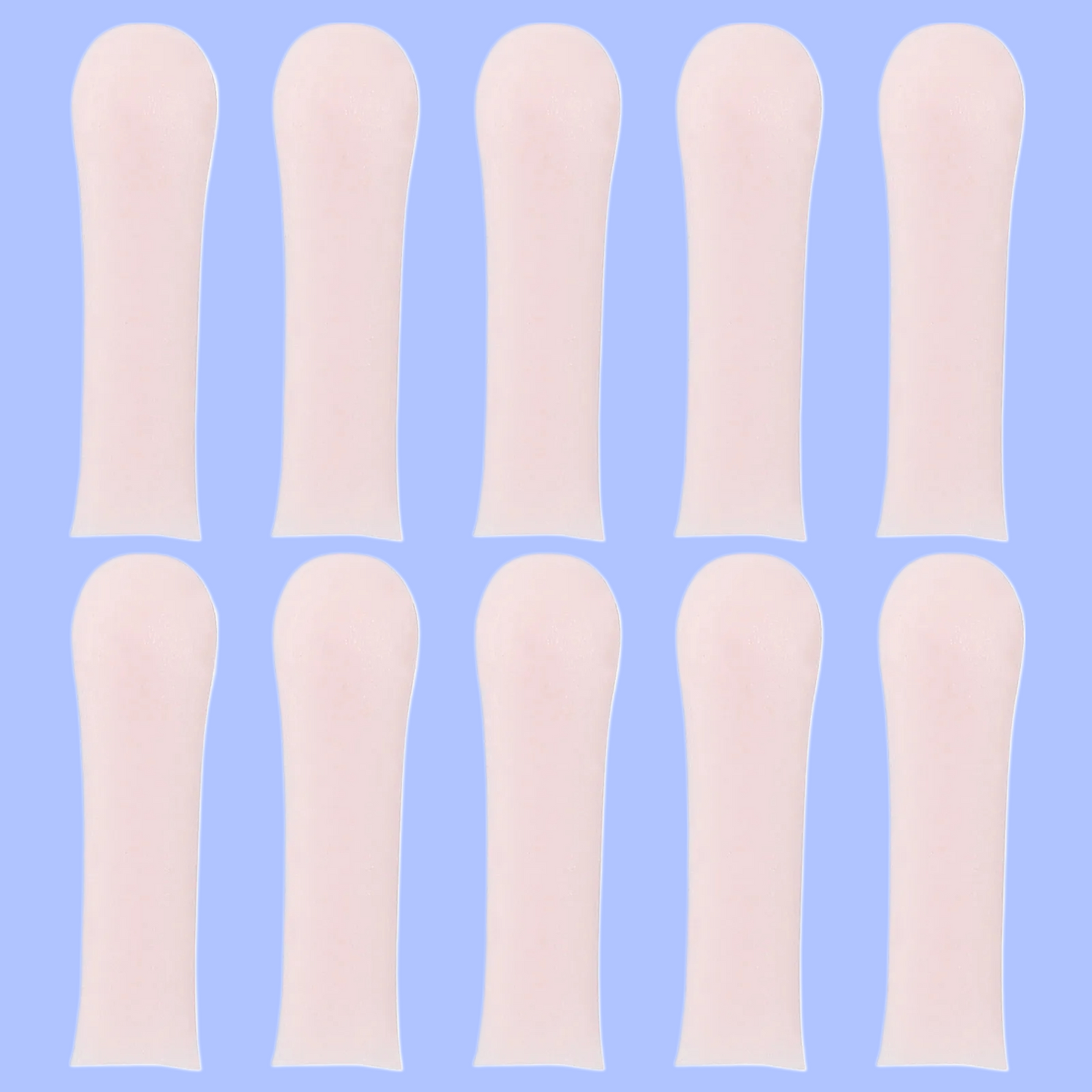 SoftSweep Ear Cleaner - Spare Spoon Sleeves