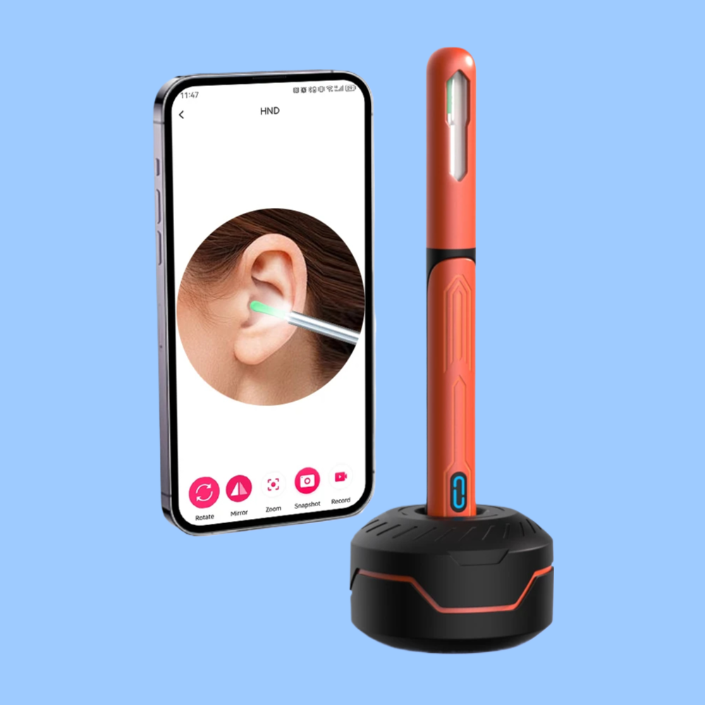 SoftSweep Ear Cleaner