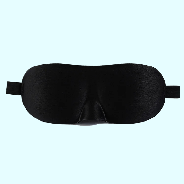 Velvet Sleep Mask