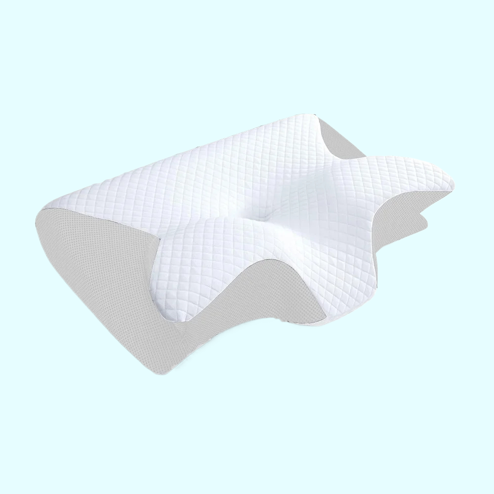 NeuroNest Pillow