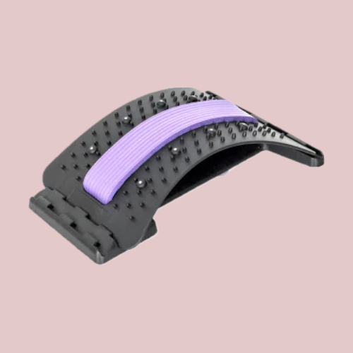 Magnetic Back Stretcher & Posture Corrector