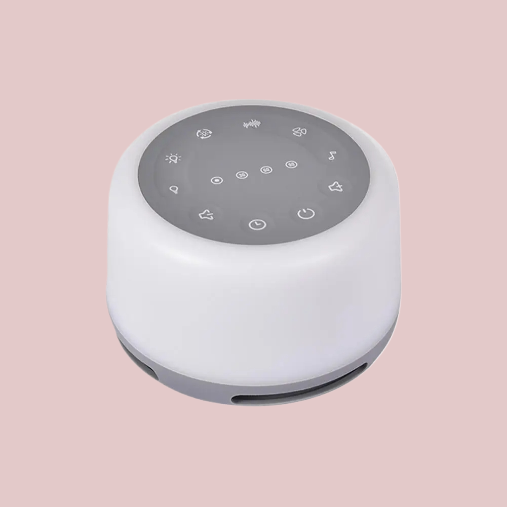 Baby White Noise Sleep Easy Machine