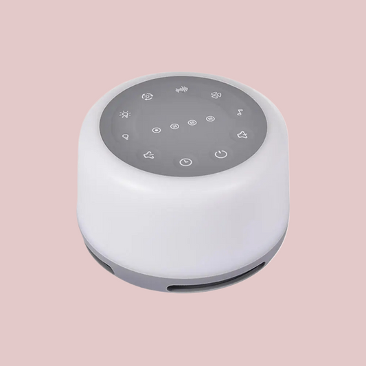 Kids White Noise Sleep Easy Machine