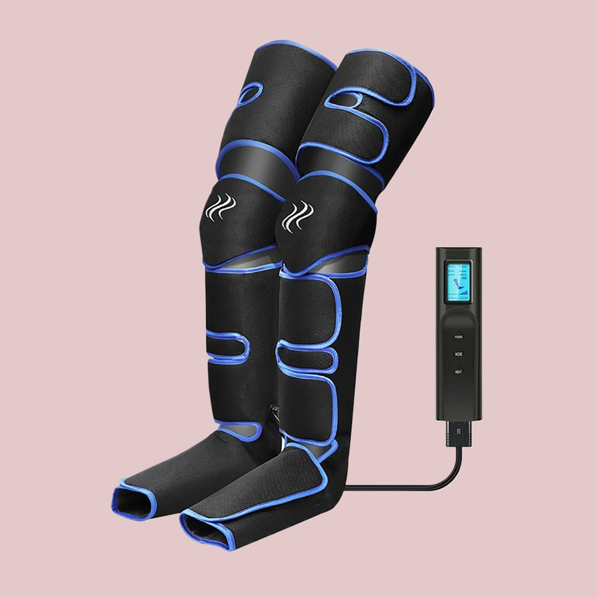 Full Leg Muscle Massager