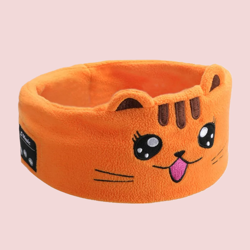 Children's Dream Bluetooth Mask