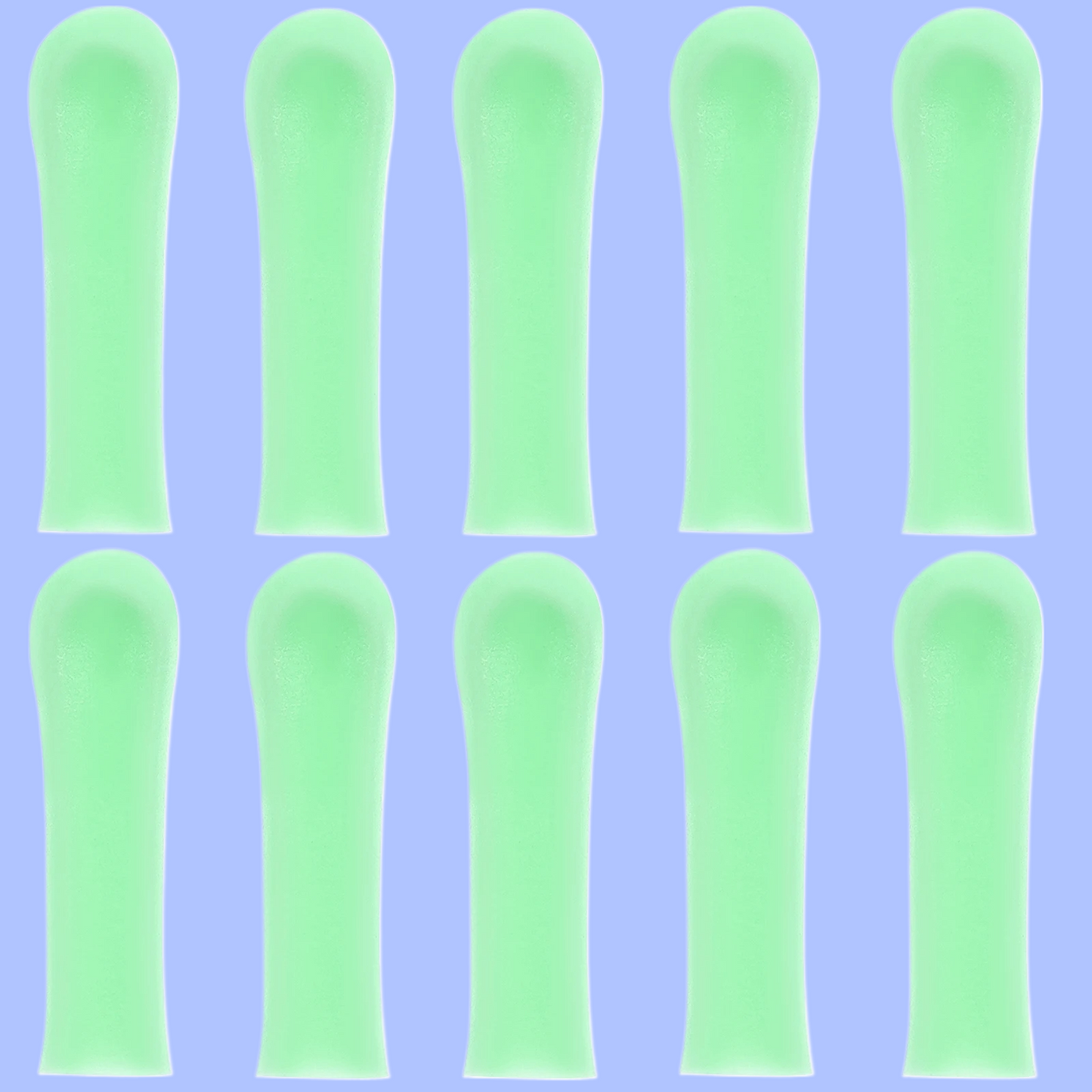 SoftSweep Ear Cleaner - Spare Spoon Sleeves
