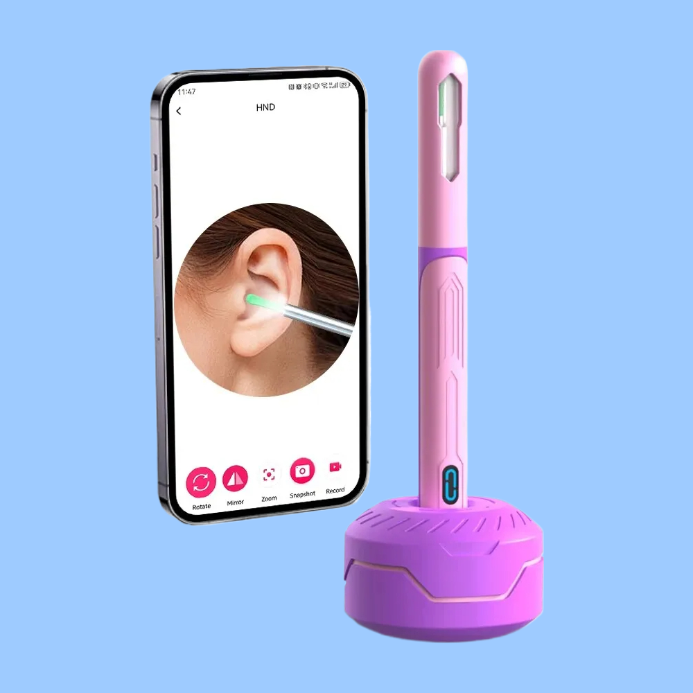 SoftSweep Ear Cleaner