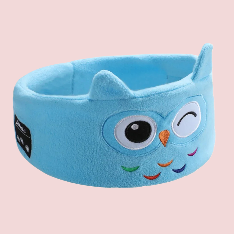 Children's Dream Bluetooth Mask
