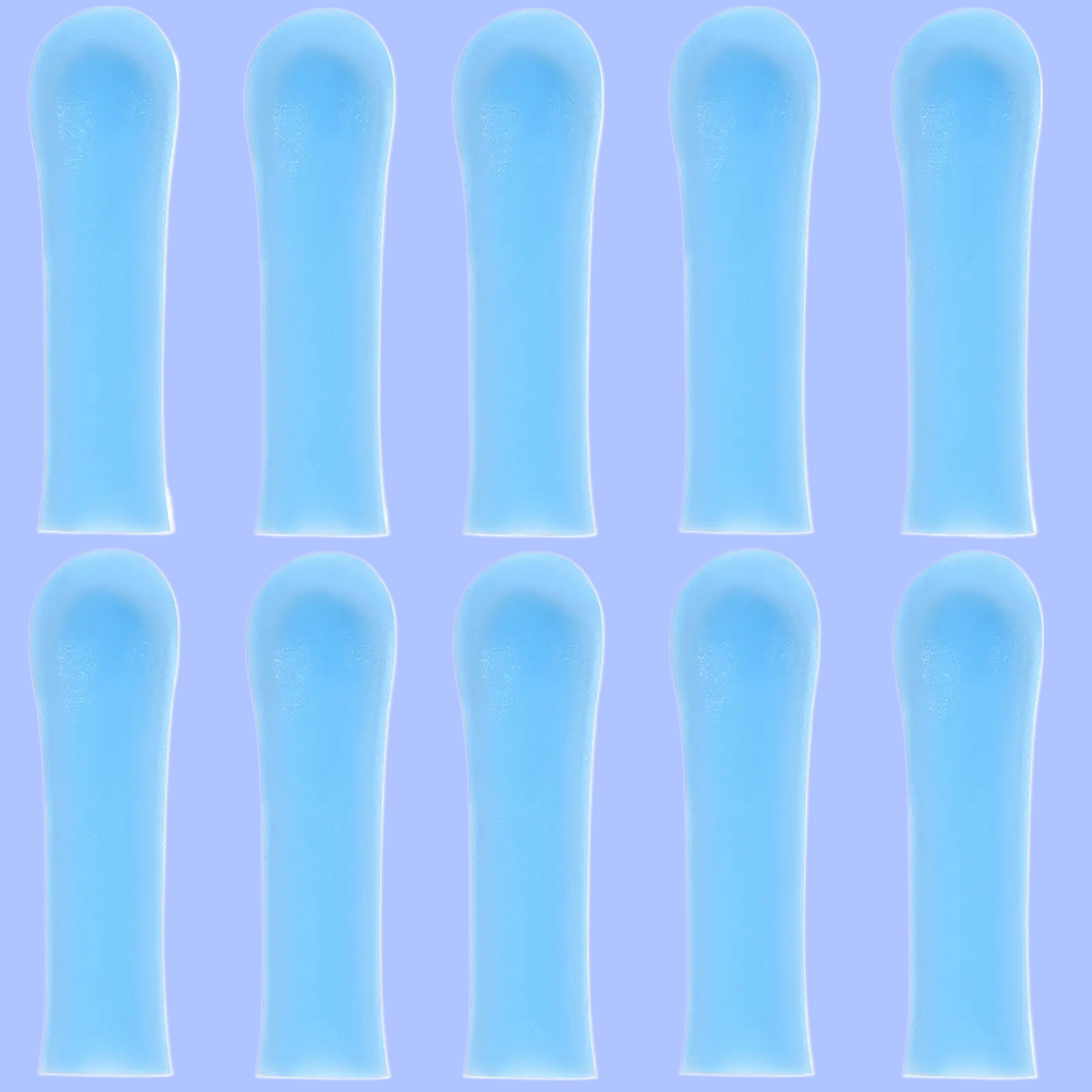 SoftSweep Ear Cleaner - Spare Spoon Sleeves