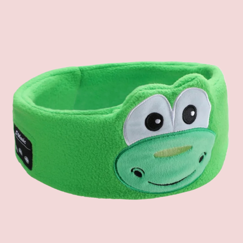 Children's Dream Bluetooth Mask