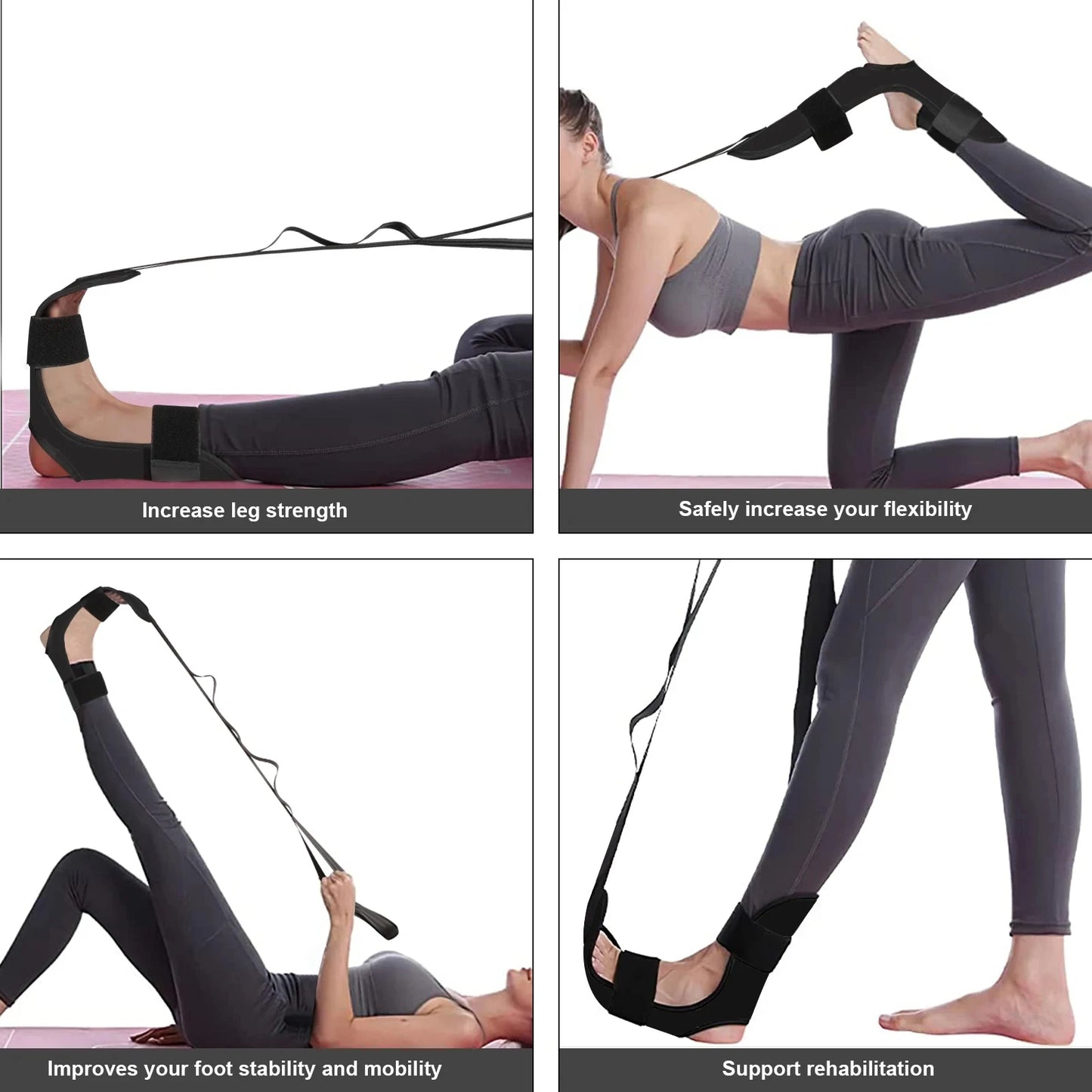 Joint Stretcher
