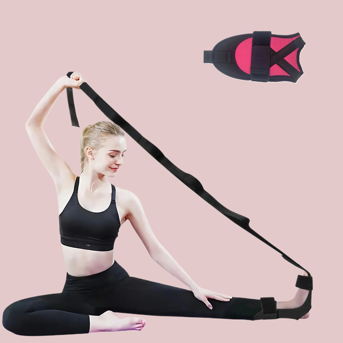 Joint Stretcher