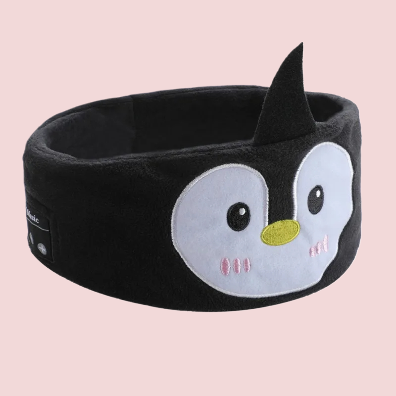 Children's Dream Bluetooth Mask