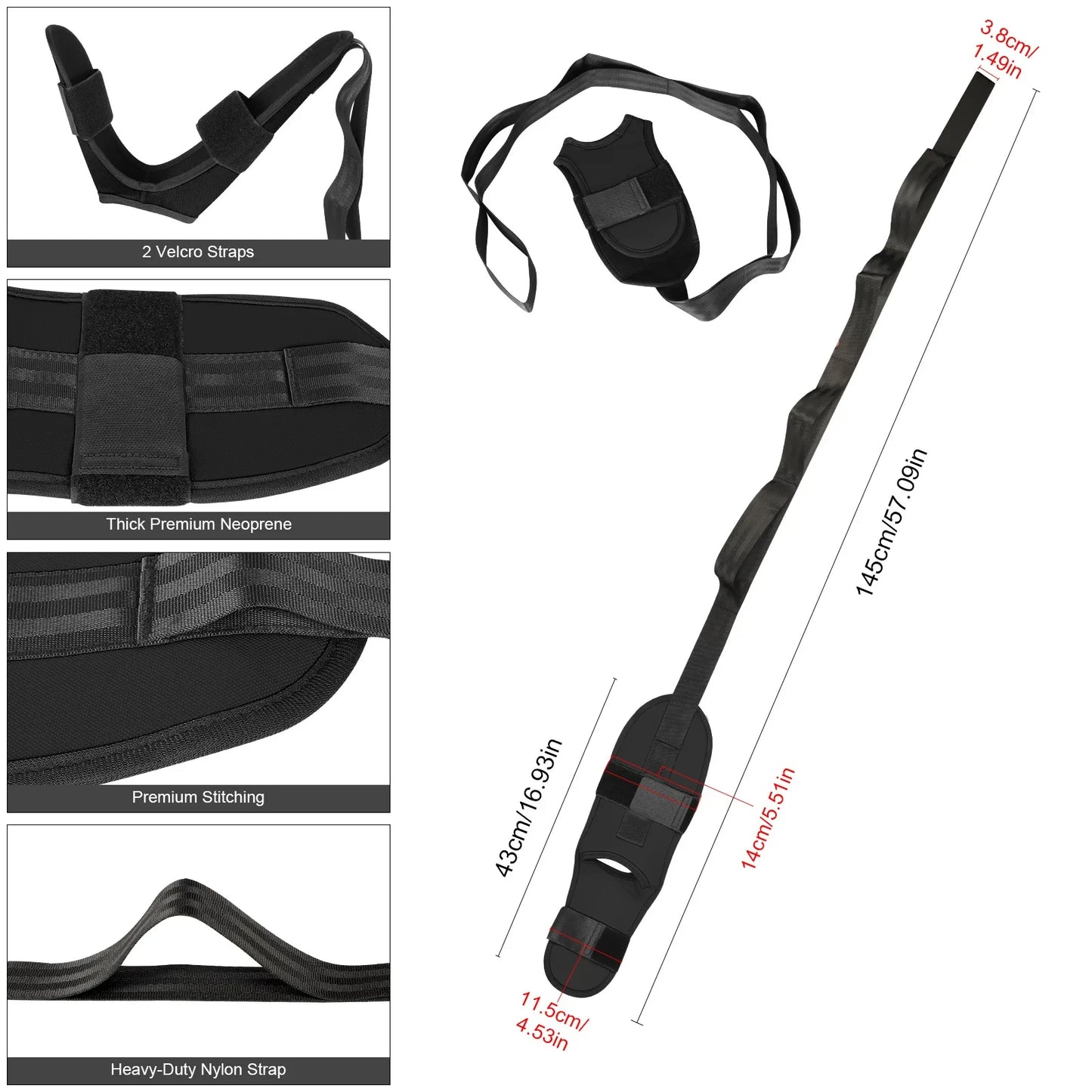 Joint Stretcher