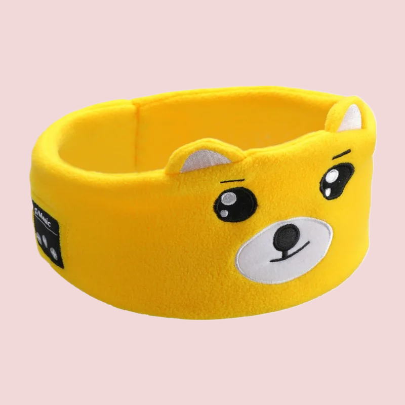 Children's Dream Bluetooth Mask