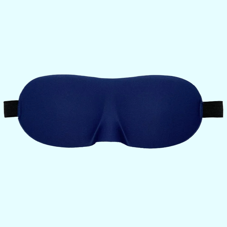 Velvet Sleep Mask