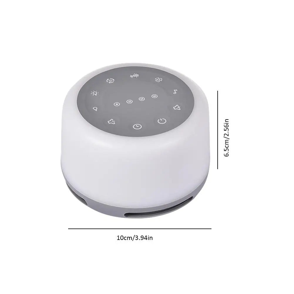 Baby White Noise Sleep Easy Machine