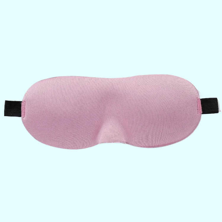 Velvet Sleep Mask