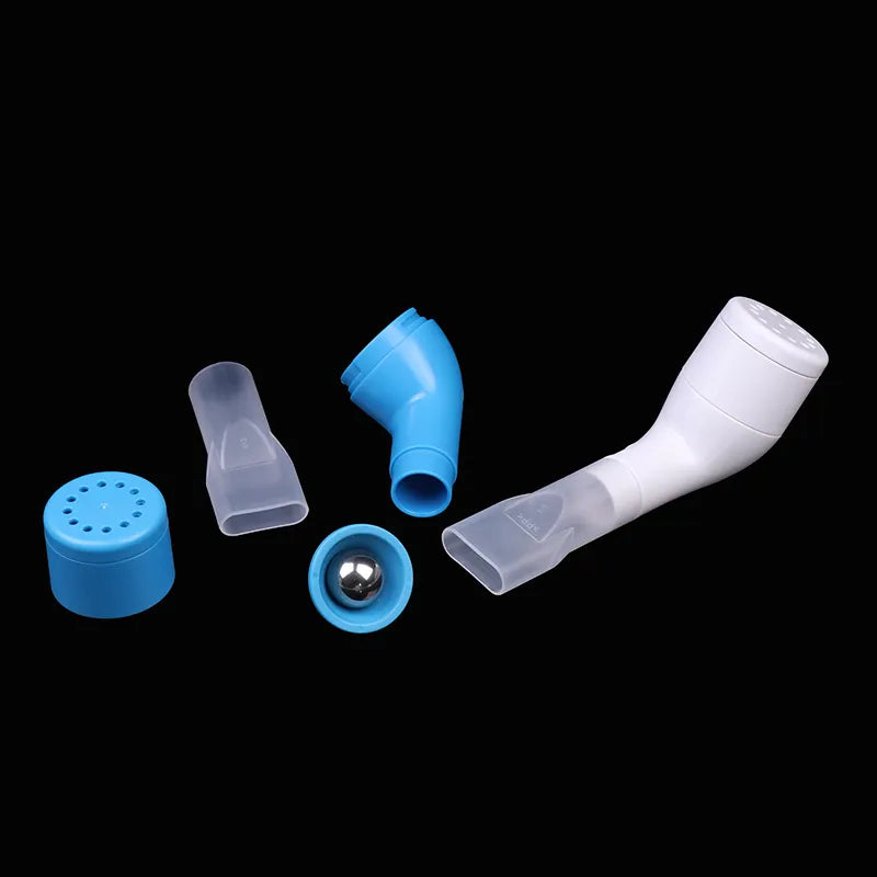 Lung Assistant Mucus Reliever