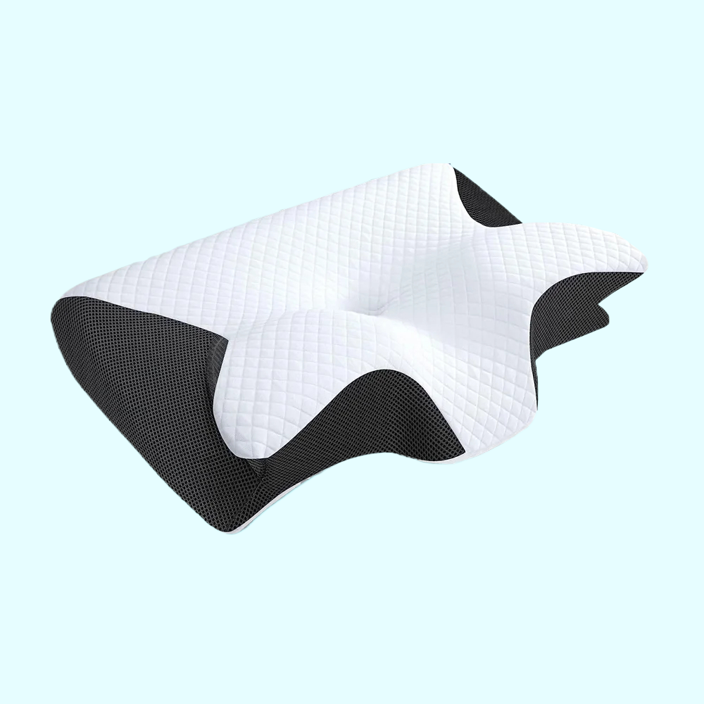 NeuroNest Pillow