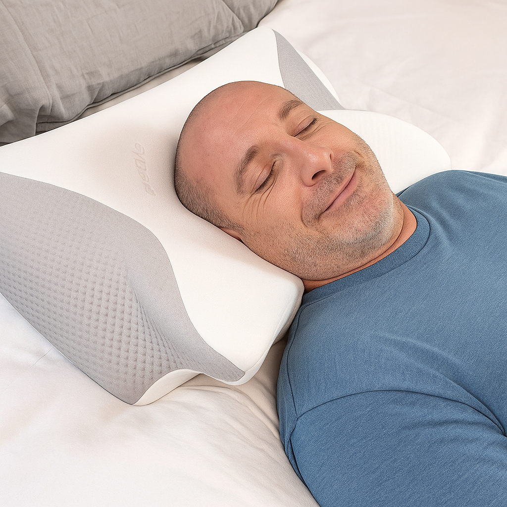 NeuroNest Pillow