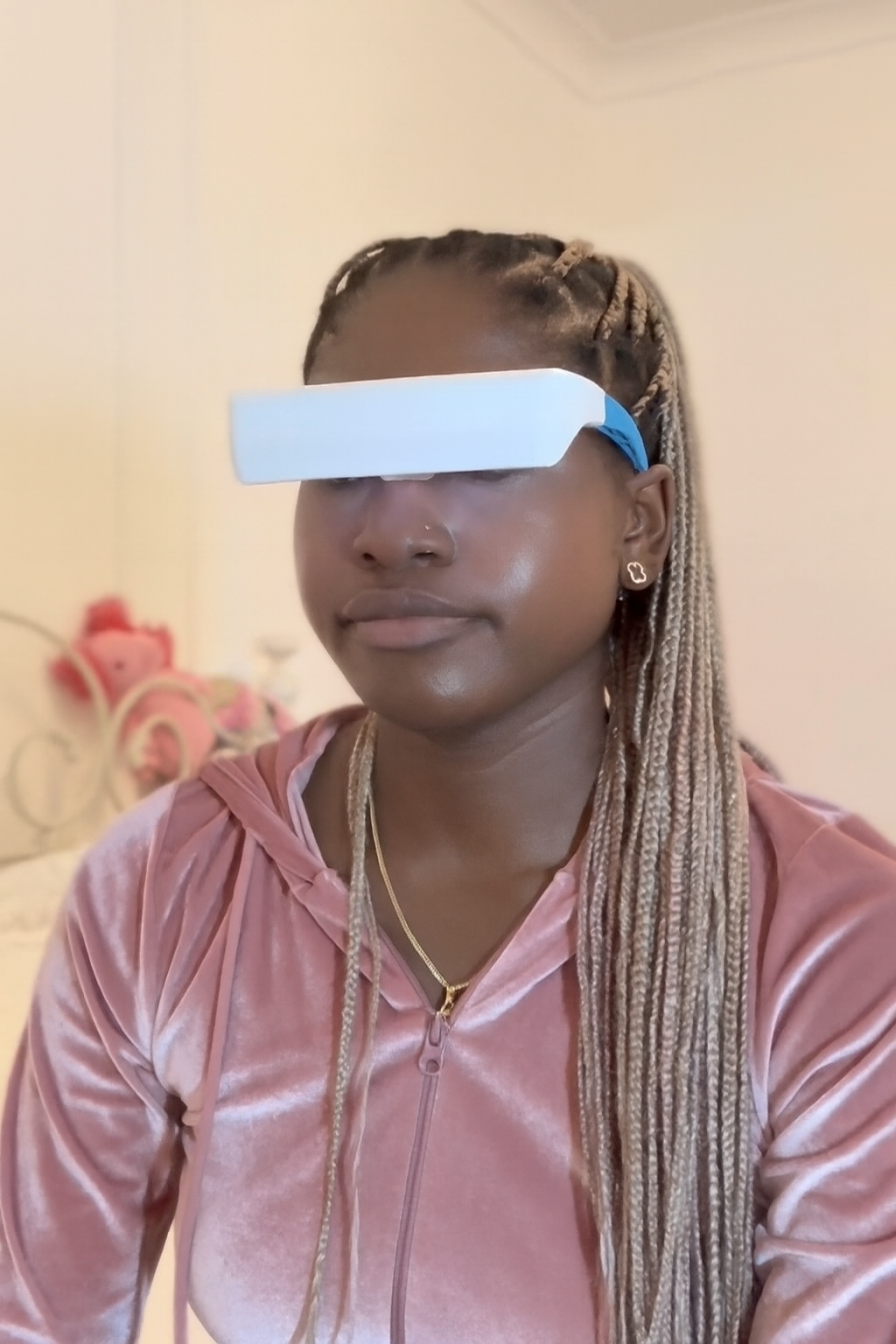 LumaLight Sleep Therapy Glasses