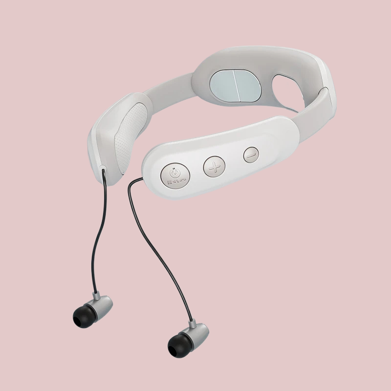 Airplay Bluetooth EMS Neck Massager