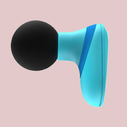 Mini-Electric Handheld Massager