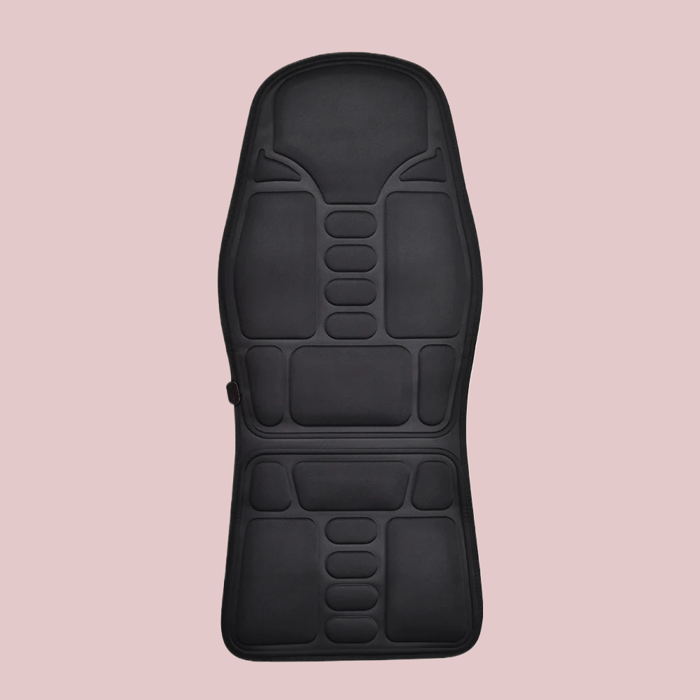 Heated Massage Chair Cushion