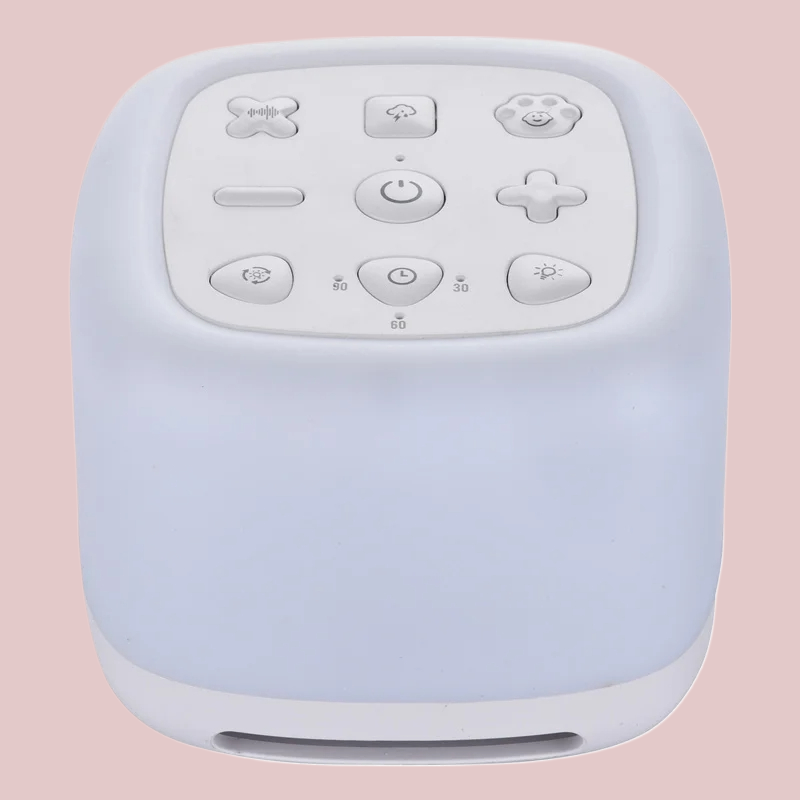 Sleep Easy Machine Green Noise Sleep Easy Machine – Aphiri