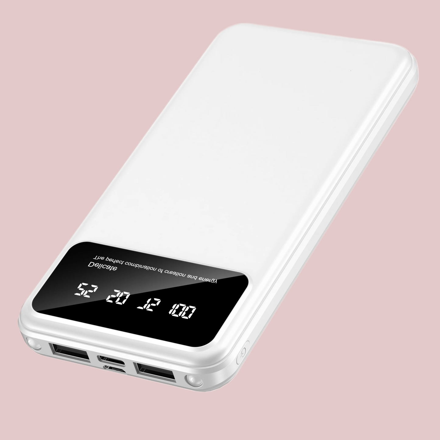 PulseCore Power Bank