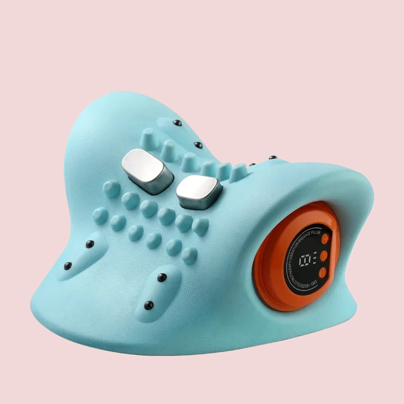 Aphiri™ 4 In 1 Neck Massager