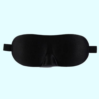 Velvet Sleep Mask
