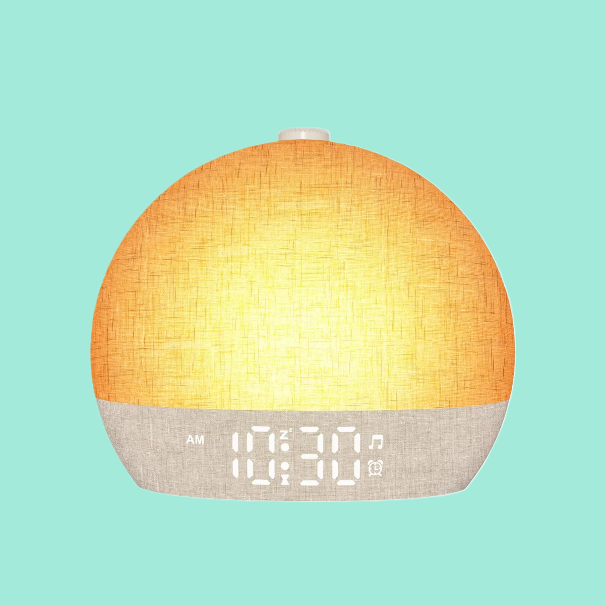 LumaRest Sunrise