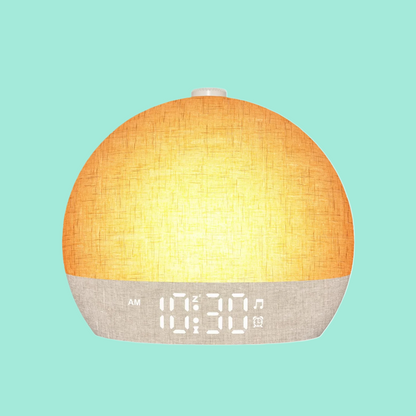 LumaRest Sunrise