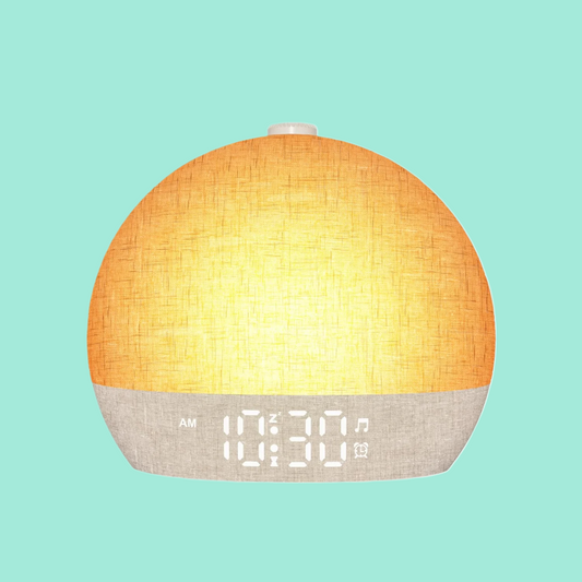 LumaRest Sunrise
