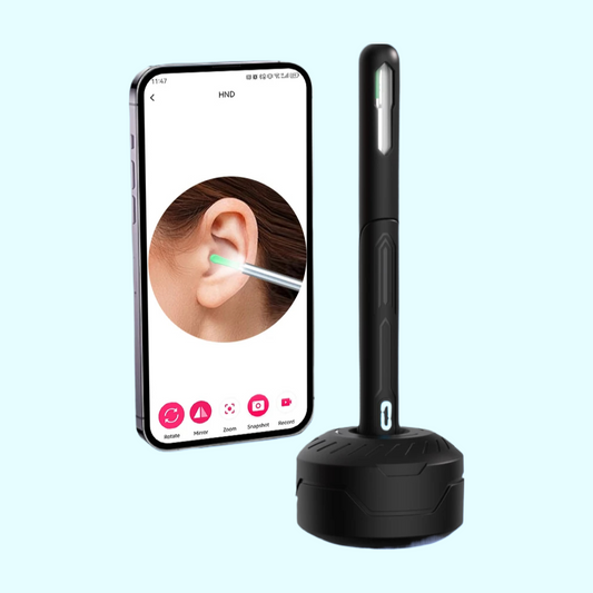SoftSweep Ear Cleaner