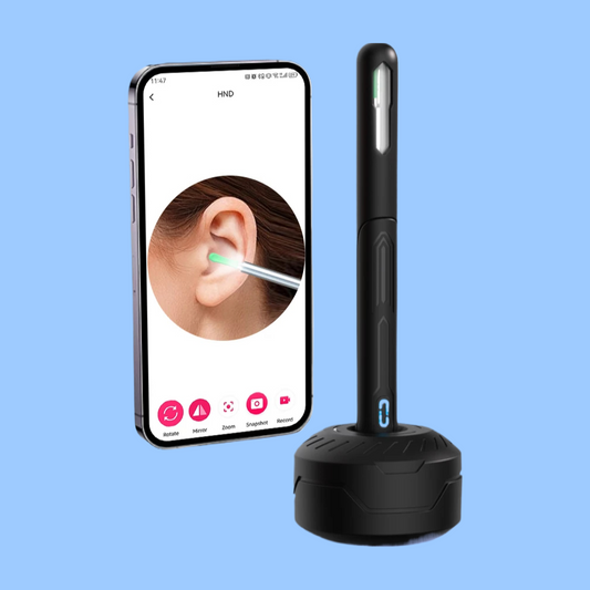 SoftSweep Ear Cleaner