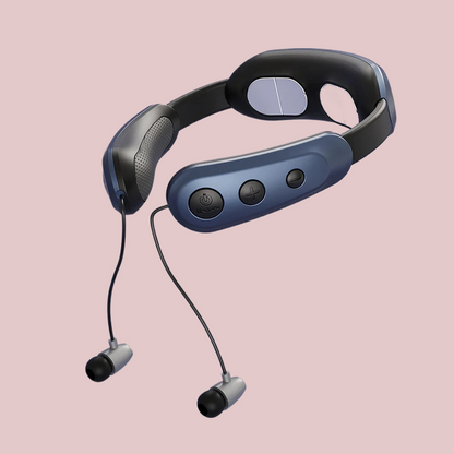 Airplay Bluetooth EMS Neck Massager