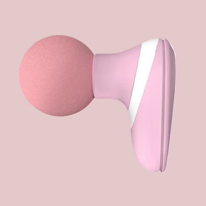 Mini-Electric Handheld Massager