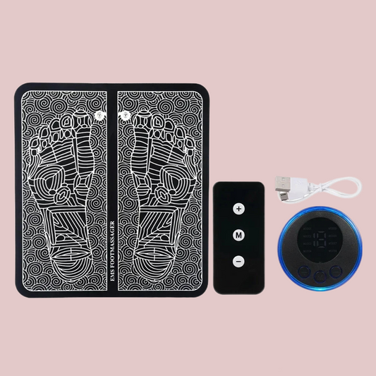 EMS Foot Massager