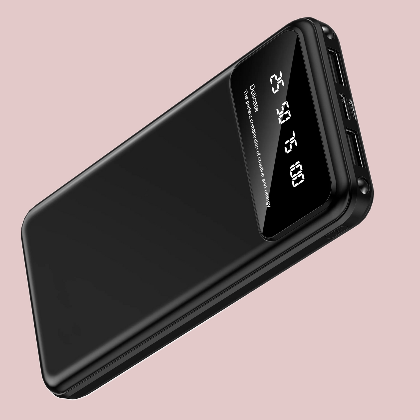 PulseCore Power Bank