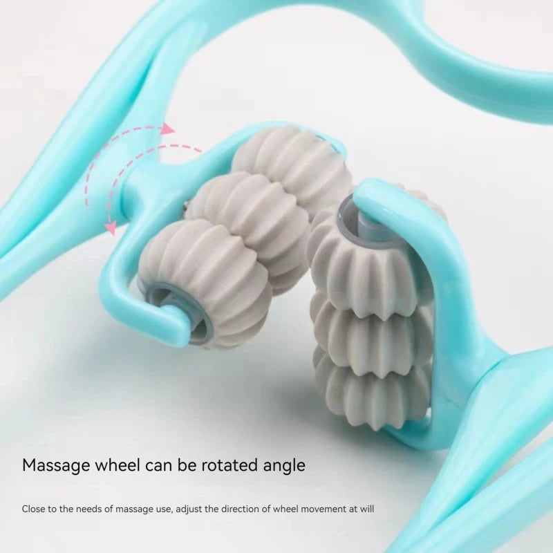 Spine & Neck Massager